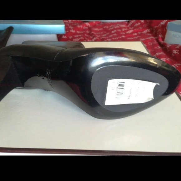 Coach A7005 Melinda soft calf boot 11M NTW - Picture 2 of 4